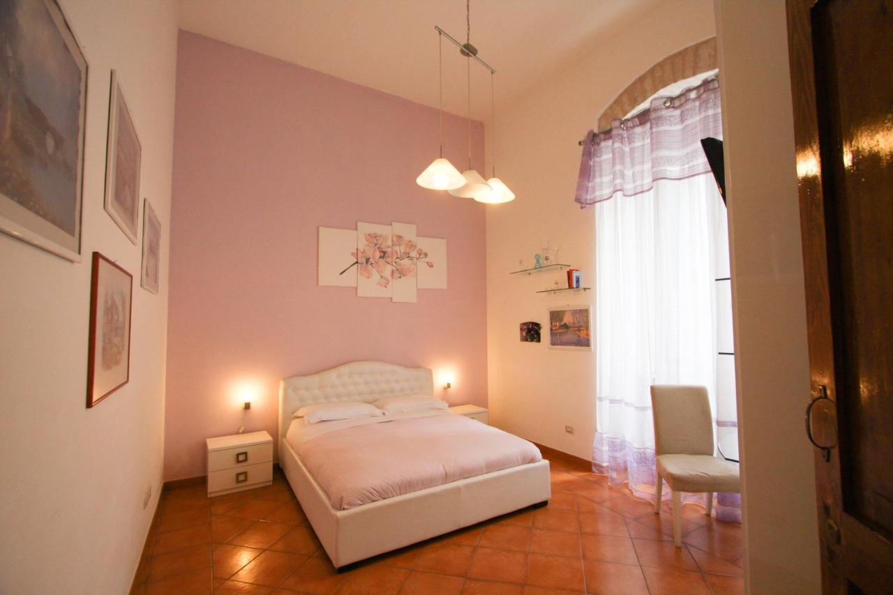 B&B Il Solito Posto Bitonto Esterno foto